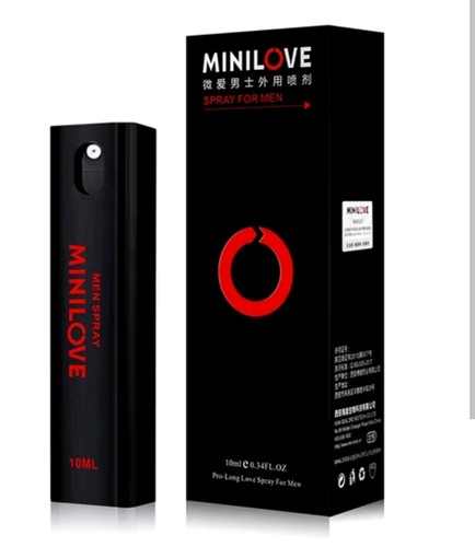 Spray for men last - spray,