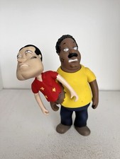 MEZCO TOYZ FAMILY GUY SERIES 6