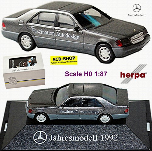 Mercedes benz 600 sel w140 - mercedes-benz,