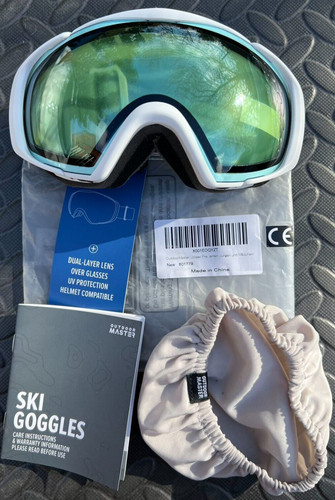 Outdoor master ski - (1779)outdoor, master,ski