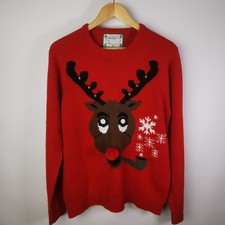 ~ Cedarwood State ~ Red