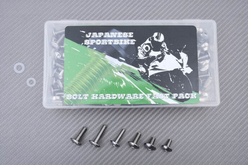 Universal medium bolts screws - universal,
