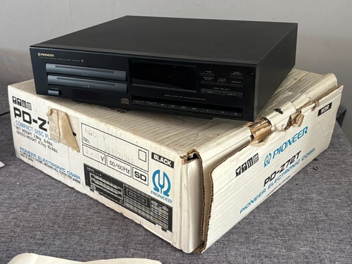 Pioneer z72t hifi - ,