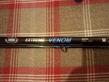 Penn Extreme Venom and, Abu