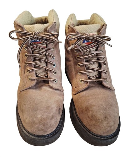 Dickies leather work - 9m,