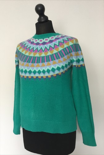Woolovers spearmint green - woolovers, sz/s