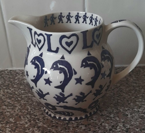 Rare emma bridgewater purple - rare,
