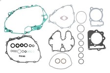 Full gasket set, engine WINDEROSA W811266 for Honda XR 400 2001-2001