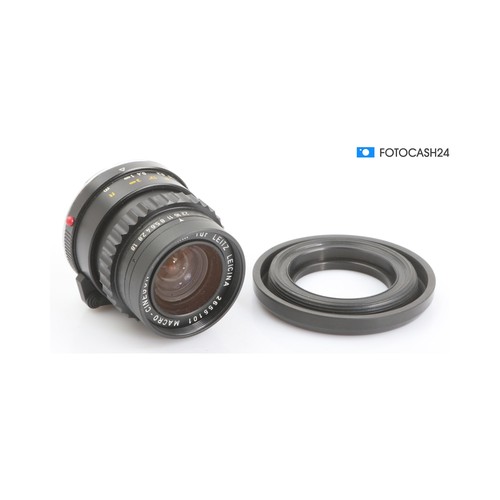 Leica leicina macro cinegon - leica,