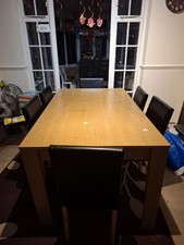 Cherry Tree Furniture 7-Piece