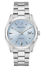 Bulova Men's Automatic Watch