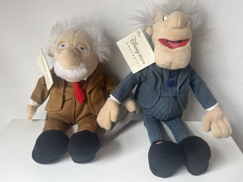 Statler waldorf disney the - &,
