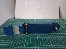 Corgi 1100 Big Bedford  Low Loader Trailer only Play worn