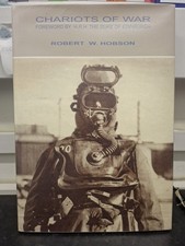 Chariots of War - Robert