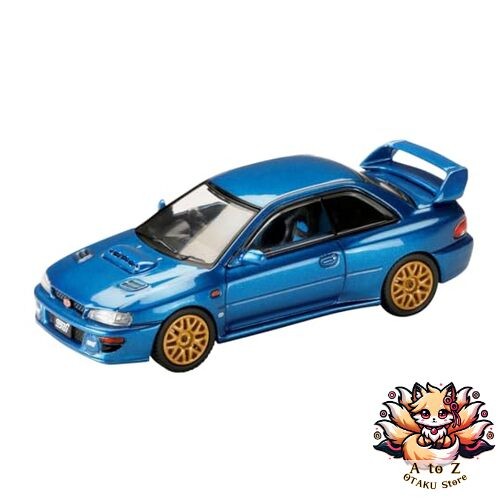 New hj64 subaru impreza - new,