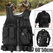 Protective Security One Size