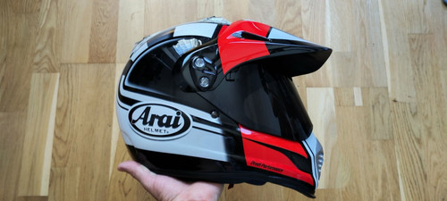 Arai tour cross - tour, motocross