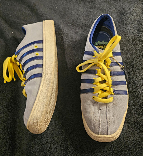 Swiss men batman - k-swiss, men’s