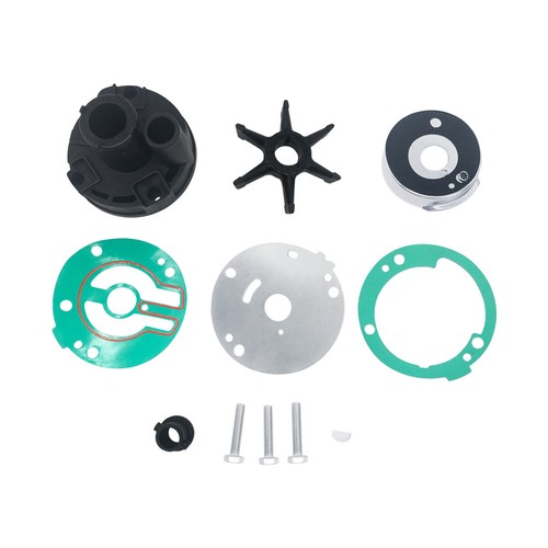 Water pump impeller - pump,