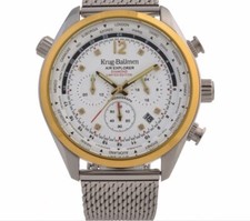Krug-Baumen Mens Air Explorer