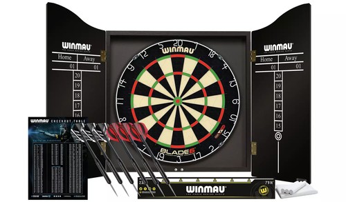 Winmau blade championship - blade,