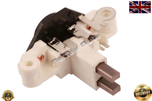 Bosch type alternator voltage - type,