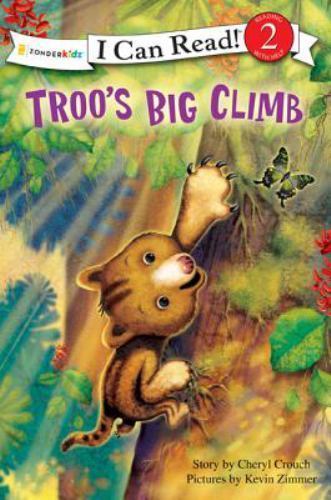 Troo big climb level - level, 2