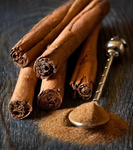 Ceylon cinnamon organic - ceylon,