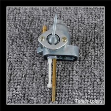 Petrol tap for Honda CB 125 S from 1973 to 1974 NEW