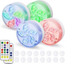 pond Hot Tub Lights 11 LED