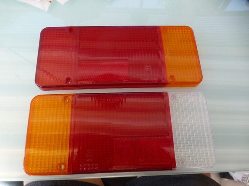 Sertplas combination rear - combination,