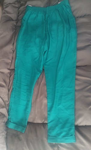 David nieper teal green - ​david,