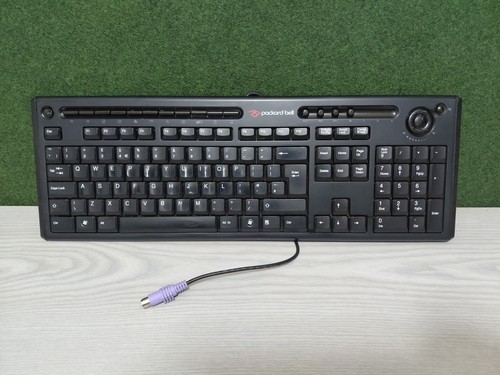 Packard bell french wired - packard,
