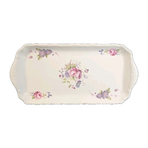 Vintage coalport bone - a,