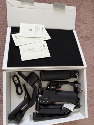 Dji mini camera - dji, rs