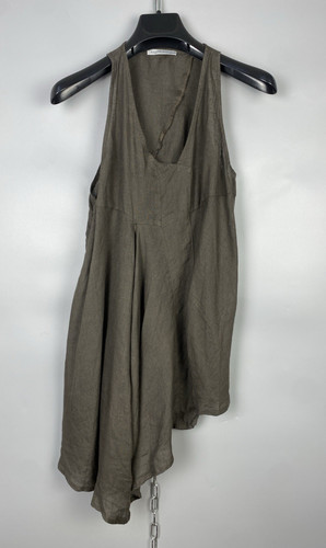 Sarah pacini linen - pacini, long