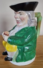 Vintage Arthur Bowker fine