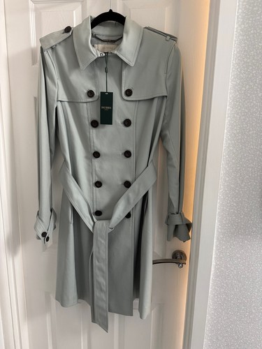 Hobbs london trench coat - hobbs,