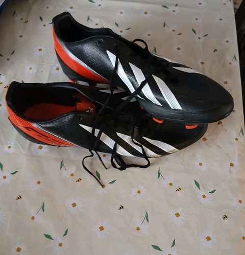 Adidas football boots - adidas, f-30