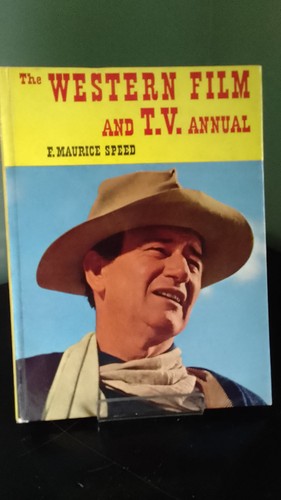 The western film - the, t.v