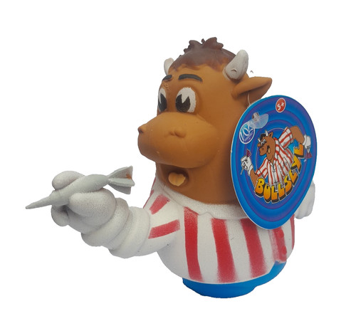 Official bullseye bully - official, 5"
