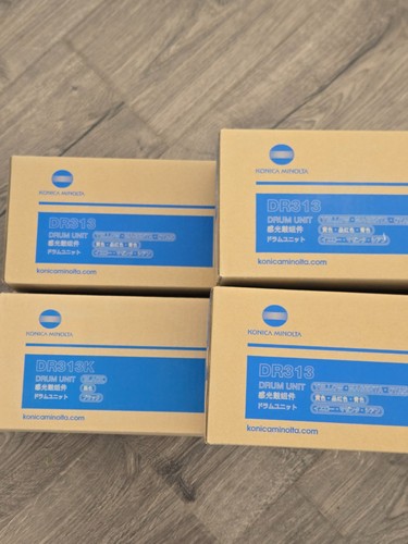 Konica minolta bizhub c258 - bizhub,