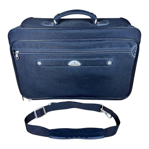 Samsonite soft shell travel - shell,