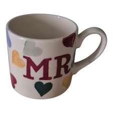 Emma  Bridgewater "Mr"  Small