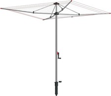 Supadry Hoist Rotary Dryer