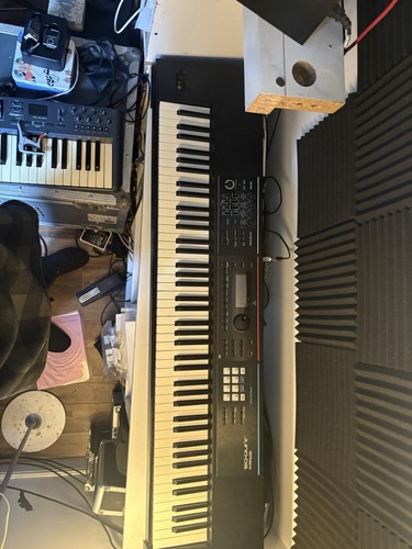 Roland juno ds88 keyboard - ,