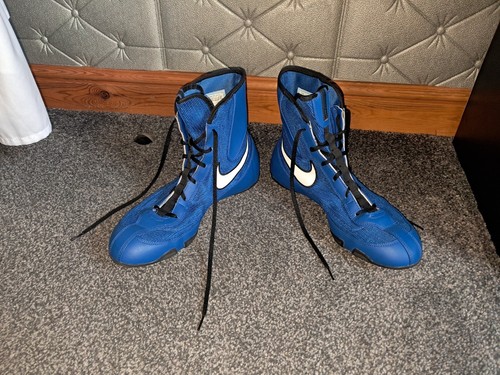 Nike machomai 5 - 2, uk