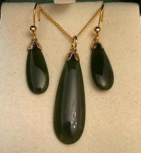 Genuine nephrite jade - genuine,