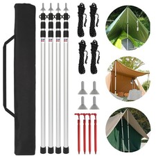 Tent Poles Universal
