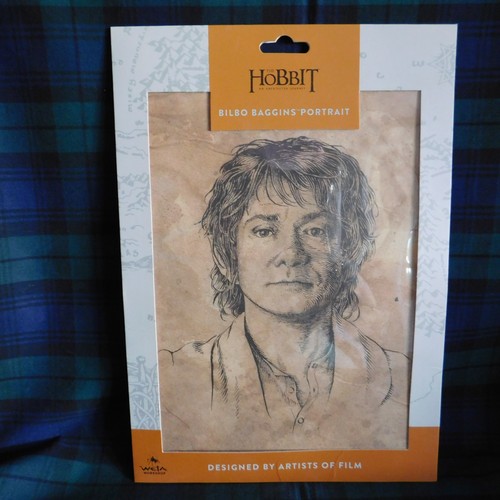 Weta workshop bilbo - weta,